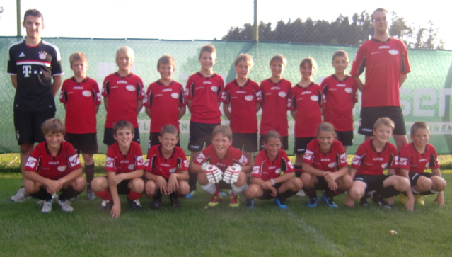 C-Jugend 2011-12